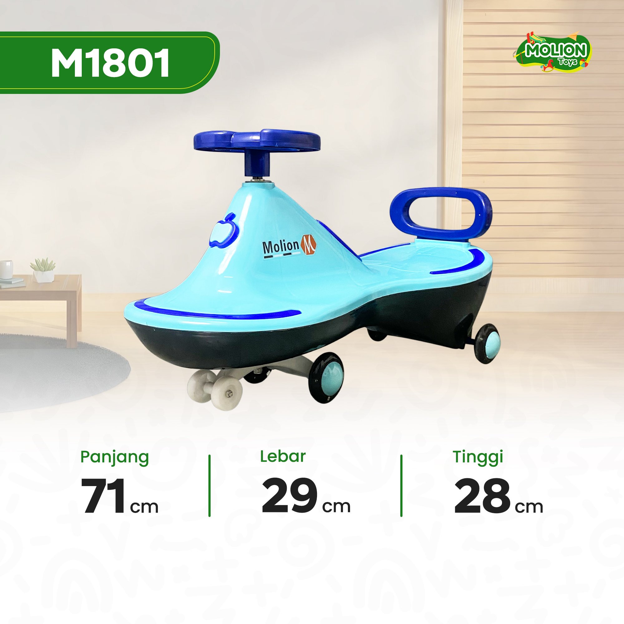 https://www.moliontoysindonesia.com/storage/photos/1/Products/M1801.jpg